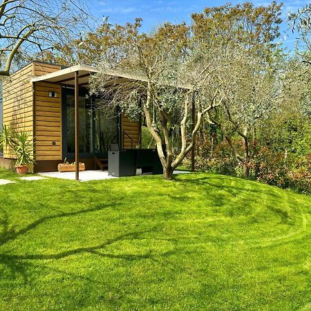 Seregner Agricamping & Homes - Adults Only 18 モンツァンバーノ エクステリア 写真
